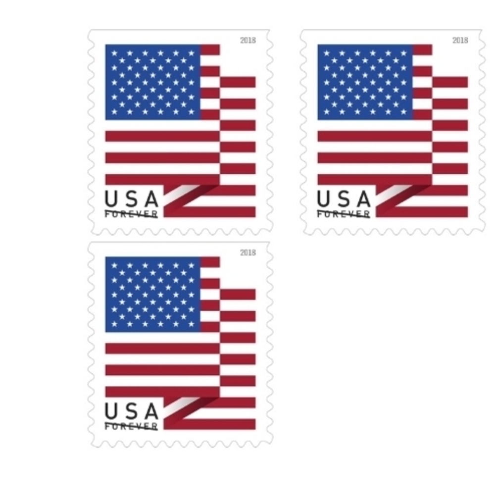 Extra Postage Required - Picture 3 of 3
